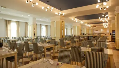 Dreams Sunny Beach Resort & Spa