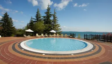 Dreams Sunny Beach Resort & Spa
