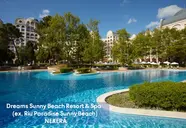 Dreams Sunny Beach Resort & Spa