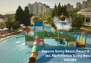 Dreams Sunny Beach Resort & Spa