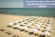 Dreams Sunny Beach Resort & Spa