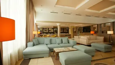 Dreams Sunny Beach Resort & Spa