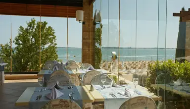 Dreams Sunny Beach Resort & Spa