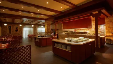 Dreams Sunny Beach Resort & Spa