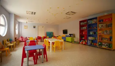 Dreams Sunny Beach Resort & Spa