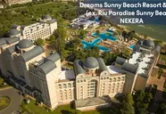 Dreams Sunny Beach Resort & Spa