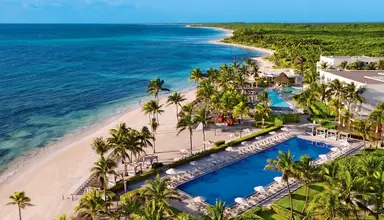Dreams Tulum Resort