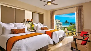 Dreams Tulum Resort