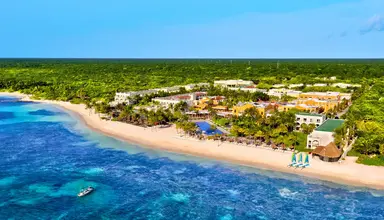Dreams Tulum Resort