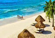 Dreams Tulum Resort