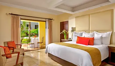 Dreams Tulum Resort