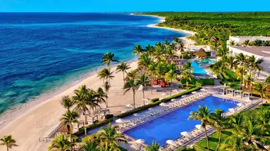 Dreams Tulum Resort
