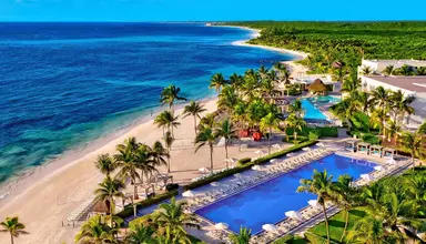 Dreams Tulum Resort