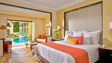 Dreams Tulum Resort