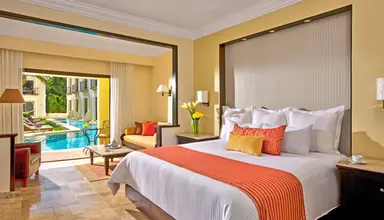 Dreams Tulum Resort