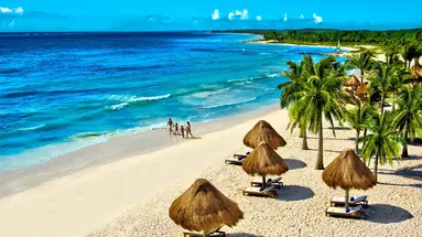 Dreams Tulum Resort