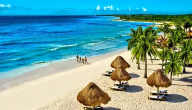 Dreams Tulum Resort