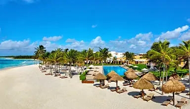 Dreams Tulum Resort