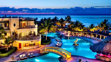 Dreams Tulum Resort