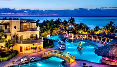 Dreams Tulum Resort
