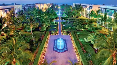 Dreams Tulum Resort