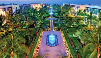 Dreams Tulum Resort
