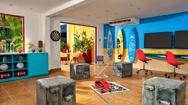 Dreams Tulum Resort