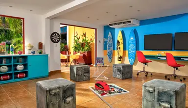 Dreams Tulum Resort