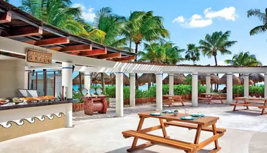Dreams Tulum Resort