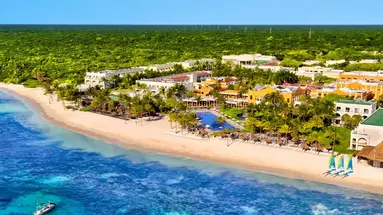Dreams Tulum Resort