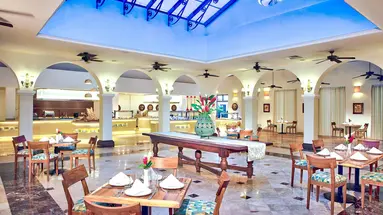 Dreams Tulum Resort
