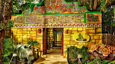Dreams Tulum Resort