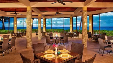 Dreams Tulum Resort