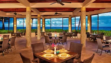 Dreams Tulum Resort