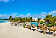 Dreams Tulum Resort