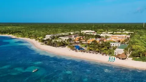 Hotel Dreams Tulum Resort