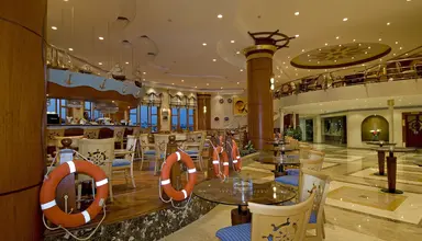 Dreams Vacation Sharm Resort