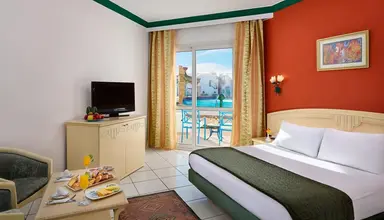 Dreams Vacation Sharm Resort