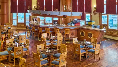 Dreams Vacation Sharm Resort