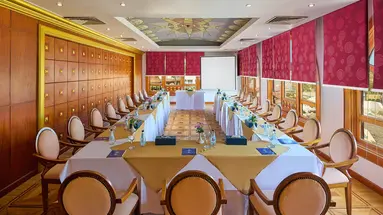 Dreams Vacation Sharm Resort