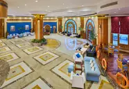 Dreams Vacation Sharm Resort