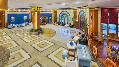 Dreams Vacation Sharm Resort