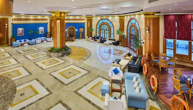 Dreams Vacation Sharm Resort