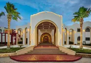 Dreams Vacation Sharm Resort