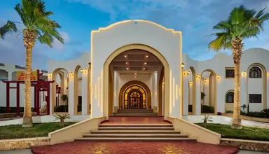 Dreams Vacation Sharm Resort