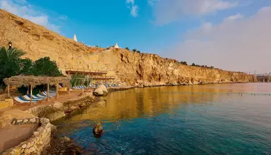 Dreams Vacation Sharm Resort