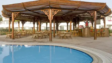 Dreams Vacation Sharm Resort
