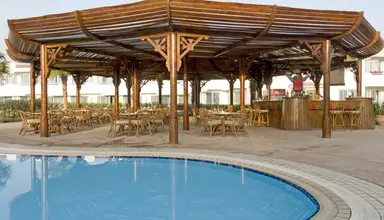 Dreams Vacation Sharm Resort