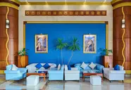 Dreams Vacation Sharm Resort