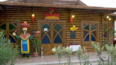 Dreams Vacation Sharm Resort